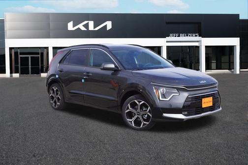 2025 Kia Niro EX Touring