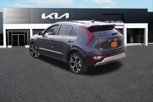 2025 Kia Niro EX Touring