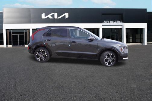 2025 Kia Niro EX Touring