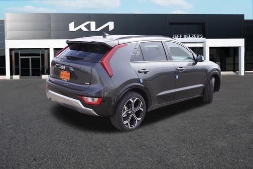 2025 Kia Niro EX Touring