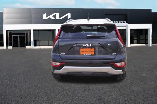 2025 Kia Niro EX Touring