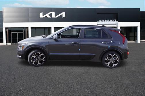 2025 Kia Niro EX Touring