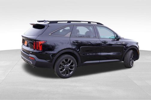 2023 Kia Sorento X-Line EX