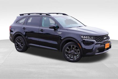 2023 Kia Sorento X-Line EX