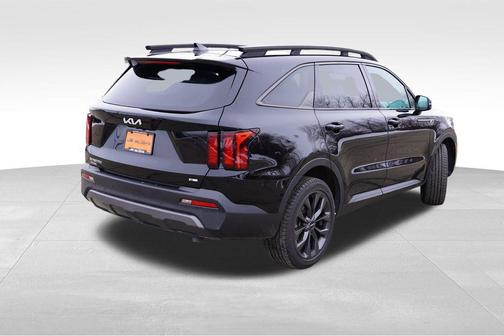 2023 Kia Sorento X-Line EX