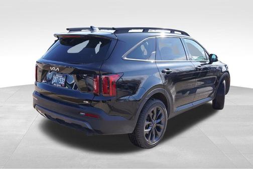 2023 Kia Sorento X-Line EX