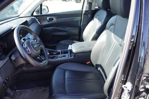 2023 Kia Sorento X-Line EX