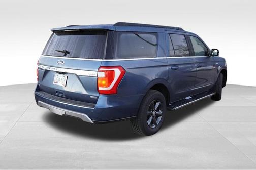 2020 Ford Expedition Max XLT