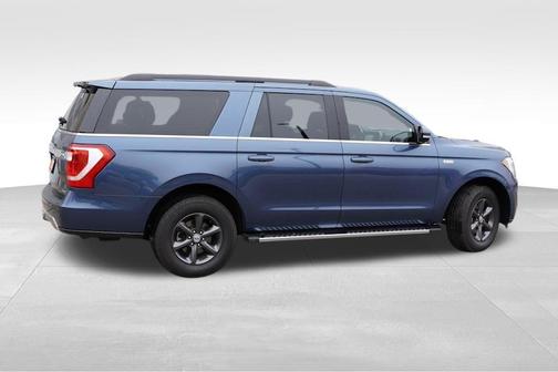 2020 Ford Expedition Max XLT