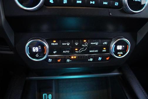 2020 Ford Expedition Max XLT