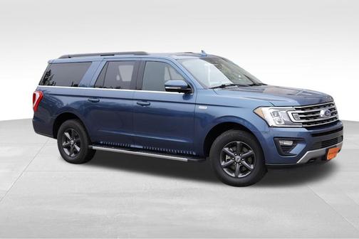 2020 Ford Expedition Max XLT