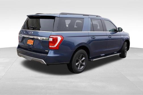 2020 Ford Expedition Max XLT