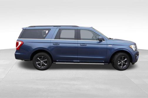 2020 Ford Expedition Max XLT