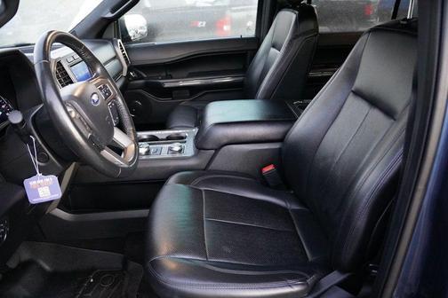 2020 Ford Expedition Max XLT