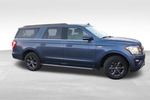 2020 Ford Expedition Max XLT