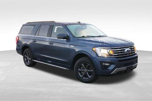 2020 Ford Expedition Max XLT