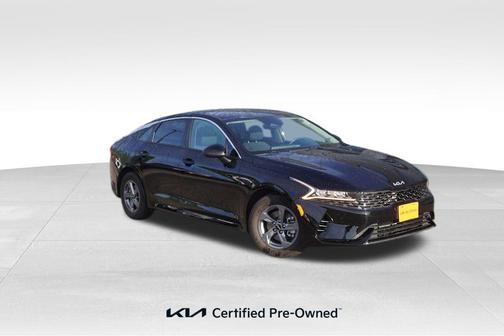 2023 Kia K5 LXS
