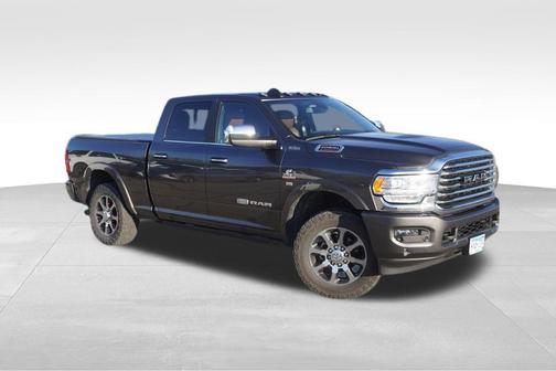 2022 RAM 2500 Longhorn