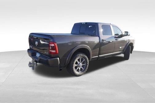 2022 RAM 2500 Longhorn