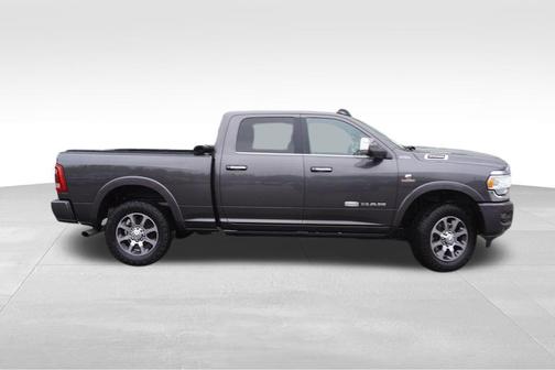 2022 RAM 2500 Longhorn