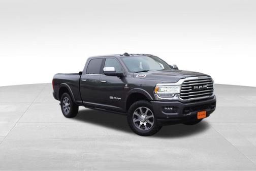 2022 RAM 2500 Longhorn