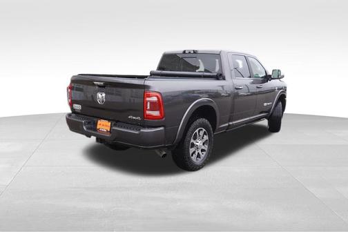 2022 RAM 2500 Longhorn