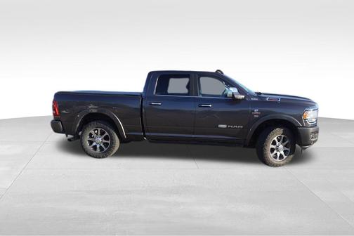 2022 RAM 2500 Longhorn