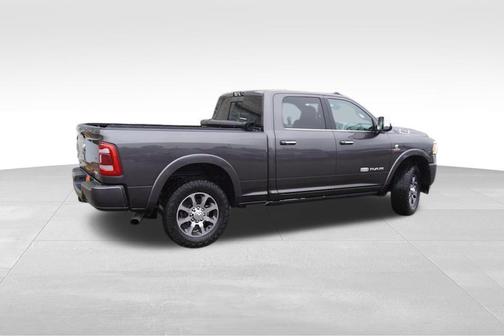 2022 RAM 2500 Longhorn