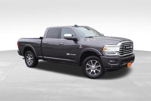 2022 RAM 2500 Longhorn