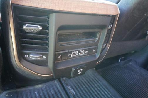 2022 RAM 2500 Longhorn