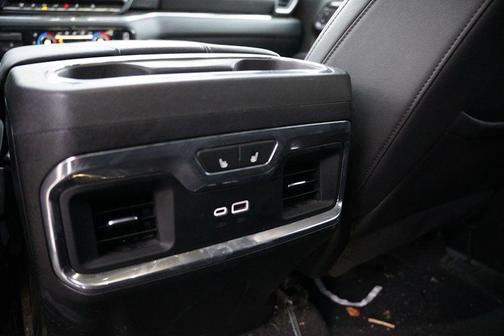 2024 Chevrolet Silverado 3500 LTZ