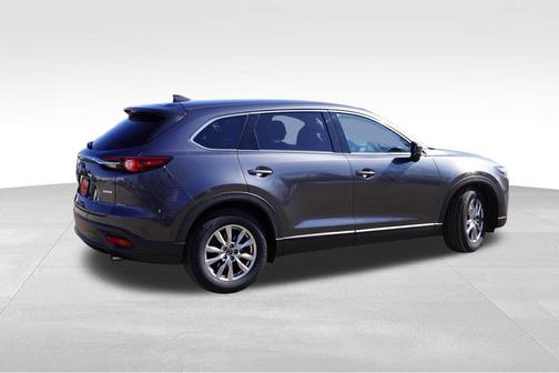 2018 Mazda CX-9 Touring