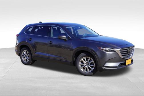 2018 Mazda CX-9 Touring