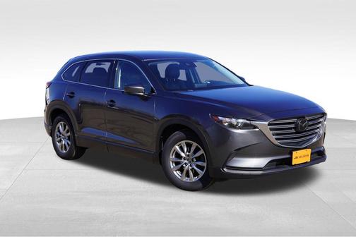 2018 Mazda CX-9 Touring