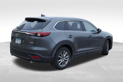 2018 Mazda CX-9 Touring