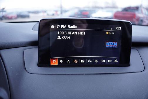 2018 Mazda CX-9 Touring