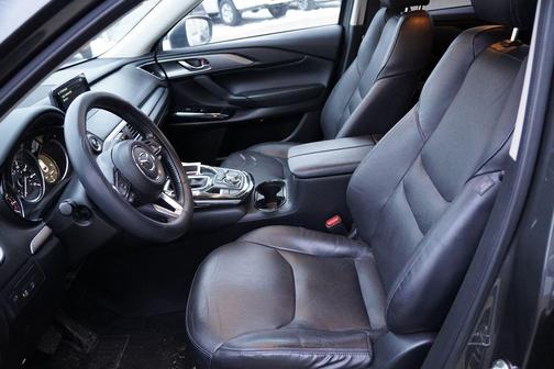 2018 Mazda CX-9 Touring