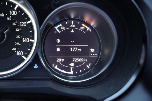 2018 Mazda CX-9 Touring