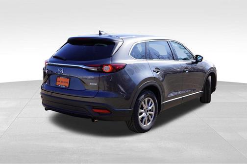 2018 Mazda CX-9 Touring