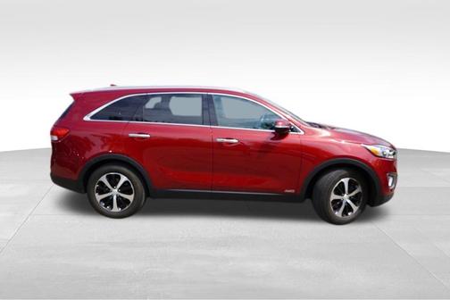 2016 Kia Sorento EX