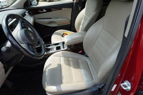2016 Kia Sorento EX