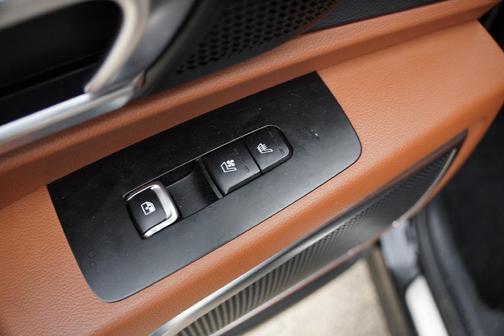 Ebony Black 2024 Kia Telluride SX-Prestige X-Line
