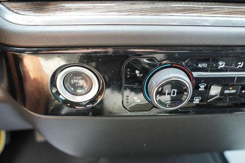 Slate Gray Metallic 2024 Chevrolet Silverado 1500 LT
