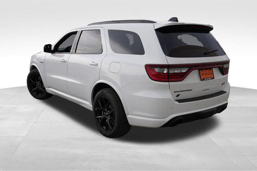 White Knuckle Clearcoat 2026 Dodge Durango GT Plus HEMI V8