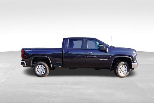 2024 Chevrolet Silverado 2500 LT