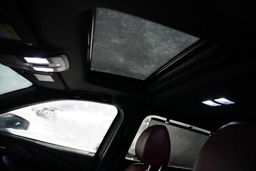 2022 Mazda CX-9 Carbon Edition