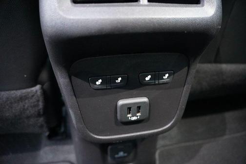 2019 Chevrolet Equinox Premier w/1LZ