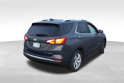 2019 Chevrolet Equinox Premier w/1LZ