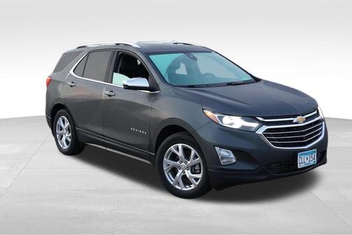 2019 Chevrolet Equinox Premier w/1LZ