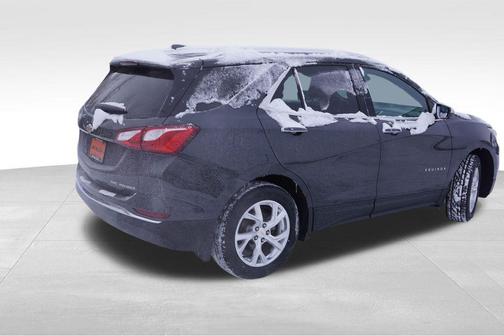 2019 Chevrolet Equinox Premier w/1LZ